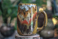 19-B Desert Oasis Variation Mug - MISFIT, 25 oz. - 35% off