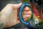 20-B Starry Night Gourd Mug - TOP SHELF, 18 oz.