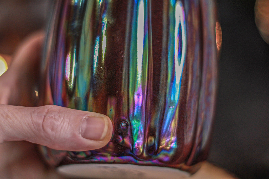 20-C PROTOTYPE Vase, 20 oz.