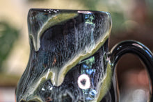 Load image into Gallery viewer, 16-E Mossy Grotto Gourd Mug - MISFIT, 16 oz. - 10% off