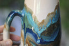 14-C Hidden Valley Mug, 25 oz.