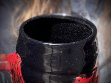 Load image into Gallery viewer, 18-C Molten Strata Swirly Mug, 24 oz.