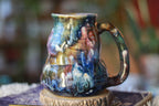 17-D Whimsy Cuddle Mug - TOP SHELF MISFIT, 18 oz.