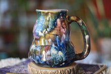 Load image into Gallery viewer, 17-D Whimsy Cuddle Mug - TOP SHELF MISFIT, 18 oz.