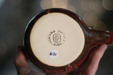 Load image into Gallery viewer, 16-E EXPERIMENT Mug, 20 oz.