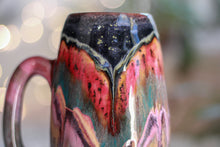 Load image into Gallery viewer, 13-A Strawberry Hills Variation Mug - MISFIT, 25 oz. - 10% off