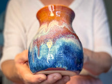 Load image into Gallery viewer, 20-E PROTOTYPE Flared Textured Mug, 17 oz.