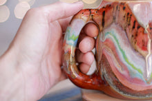 Load image into Gallery viewer, 15-C PROTOTYPE 'FLOW' Mug - MINOR MISFIT, 14 oz. - 10% off