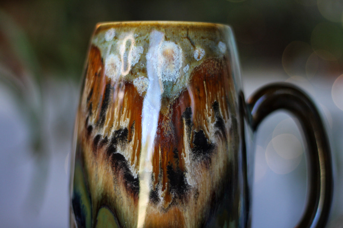 17-B Desert Oasis Mug - MISFIT, 26 oz. - 25% off
