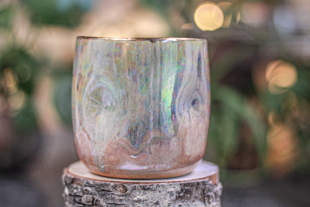 03-D PROTOTYPE Divot Cup, 16 oz.