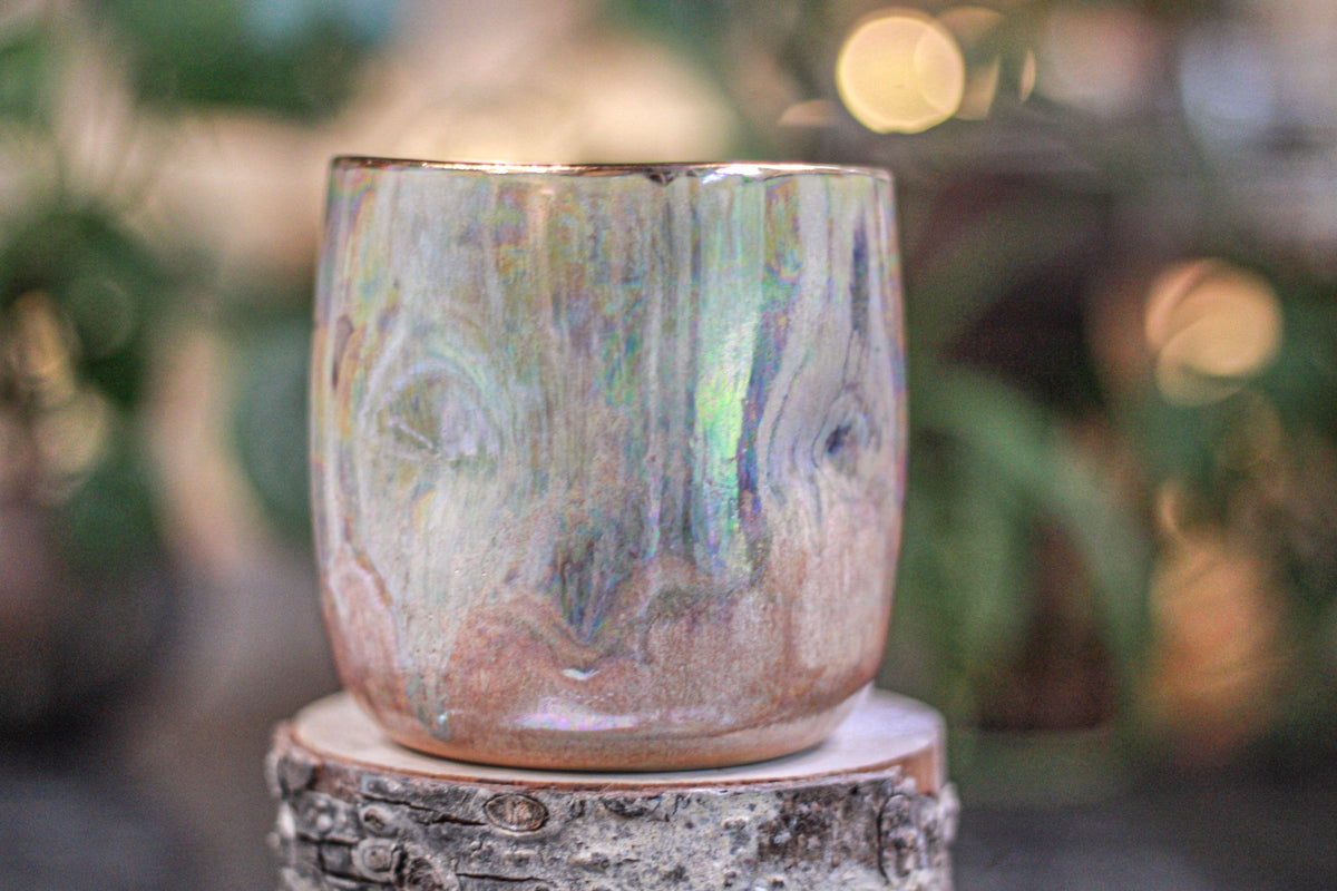 03-D PROTOTYPE Divot Cup, 16 oz.