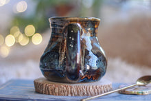 Load image into Gallery viewer, 16-F EXPERIMENT Textured Mug, 13 oz.