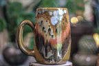 19-B Desert Oasis Variation Mug - MISFIT, 25 oz. - 35% off