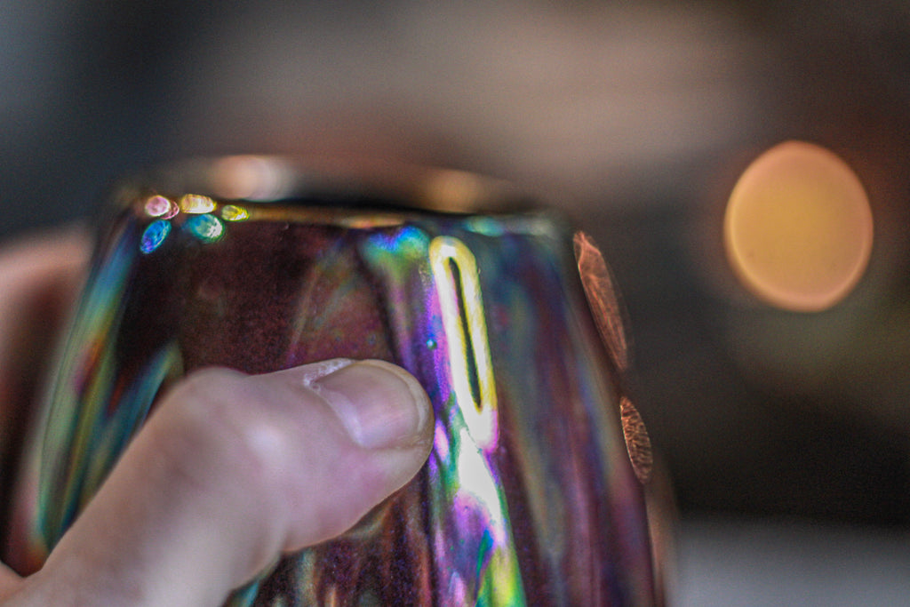 20-C PROTOTYPE Vase, 20 oz.