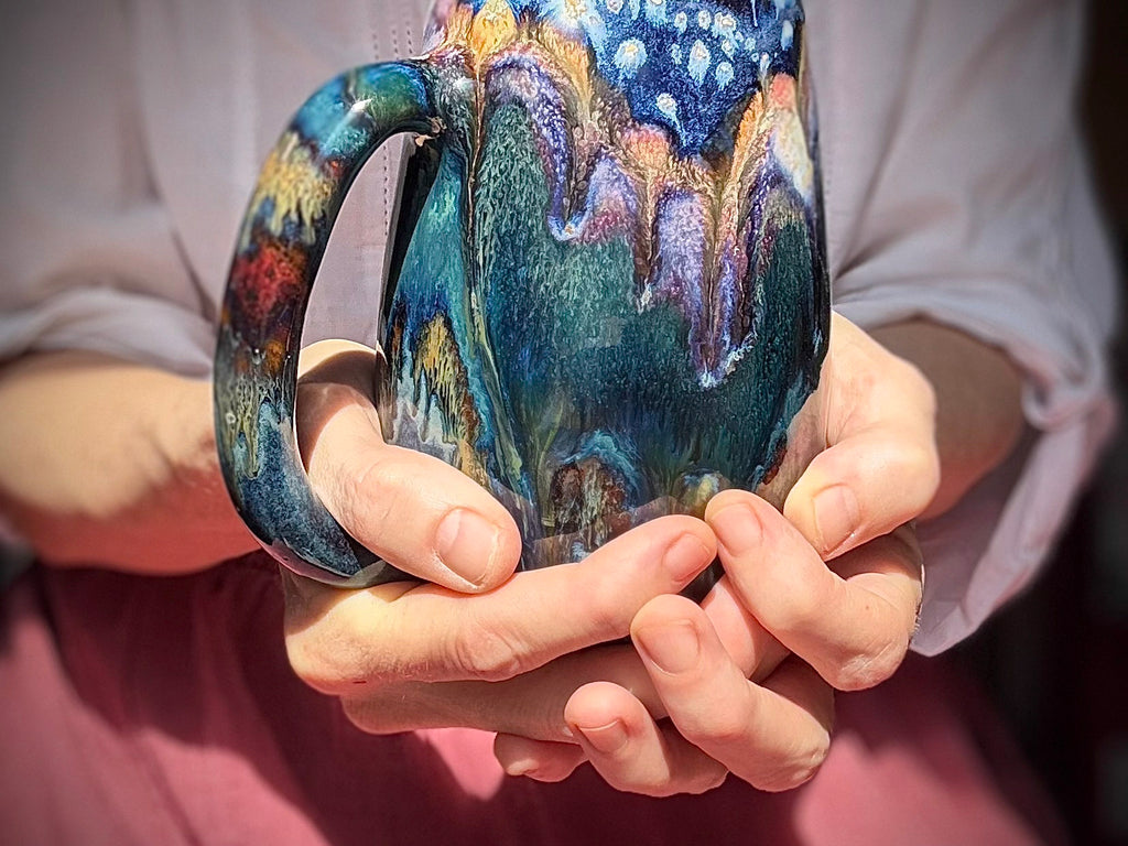 19-C PROTOTYPE Mug - MISFIT, 23 oz. - 15% off