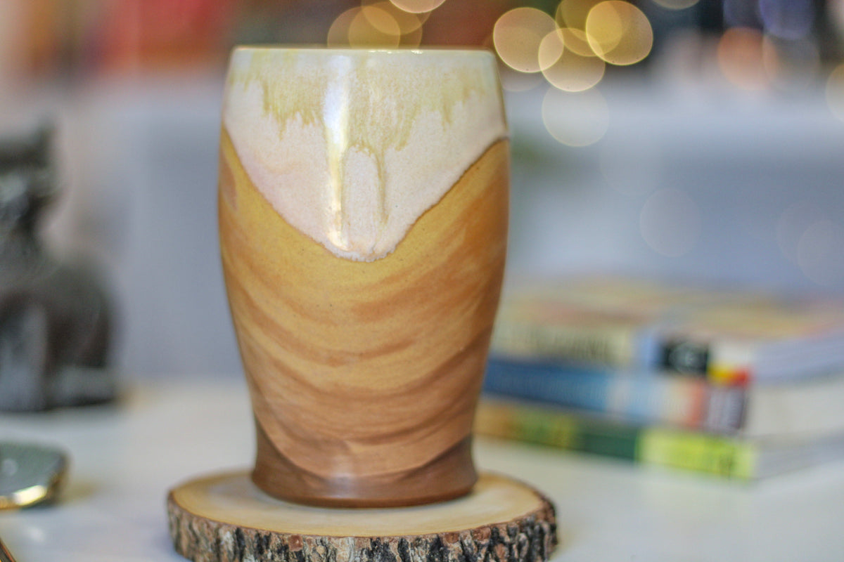 17-E EXPERIMENT Cup, 15 oz.