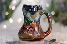 Load image into Gallery viewer, 18-A Starry Night Variation Mug - ODDBALL, 23 oz. - 20% off