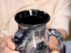 19-C Cosmic Amethyst Grotto Cuddle Mug - MISFIT, 26 oz.  - 15% off