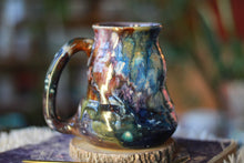 Load image into Gallery viewer, 17-D Whimsy Cuddle Mug - TOP SHELF MISFIT, 18 oz.