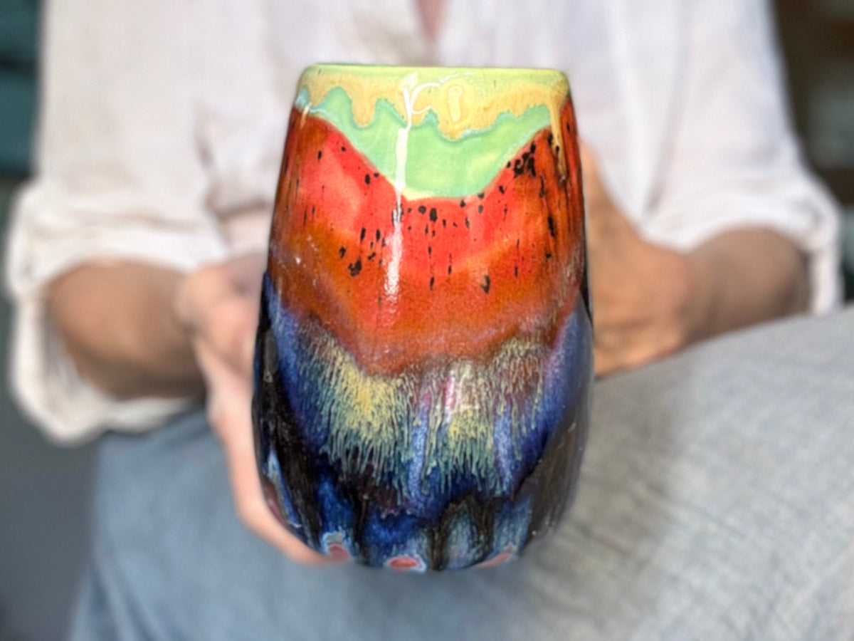 23-SC Mug, 24 oz. - MINOR MISFIT