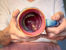Load image into Gallery viewer, 20-E PROTOTYPE Flared Textured Mug, 17 oz.