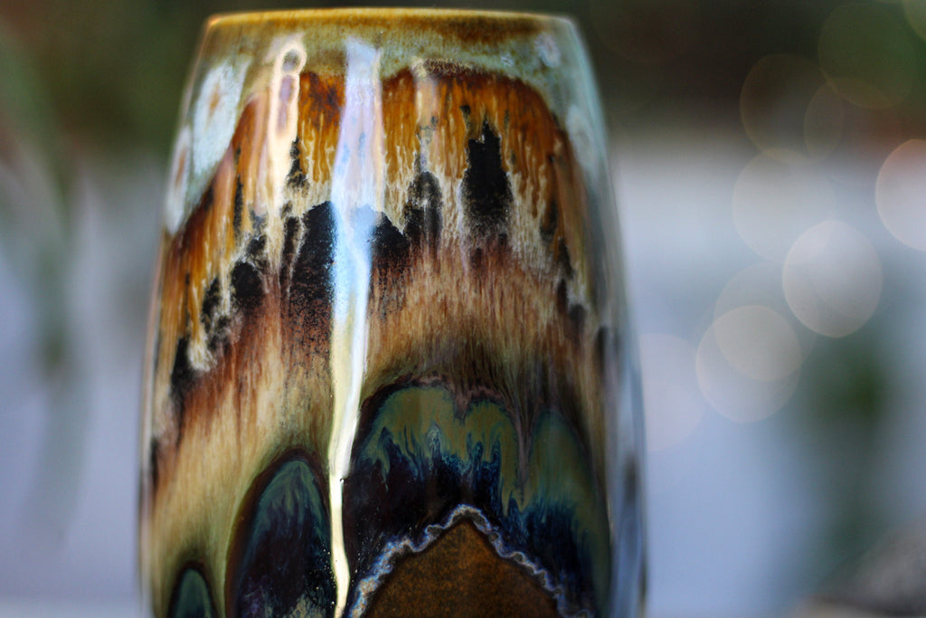 17-B Desert Oasis Mug - MISFIT, 26 oz. - 25% off