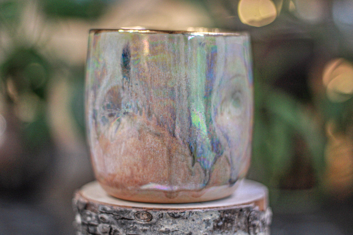 03-D PROTOTYPE Divot Cup, 16 oz.