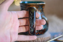 Load image into Gallery viewer, 16-F EXPERIMENT Textured Mug, 13 oz.