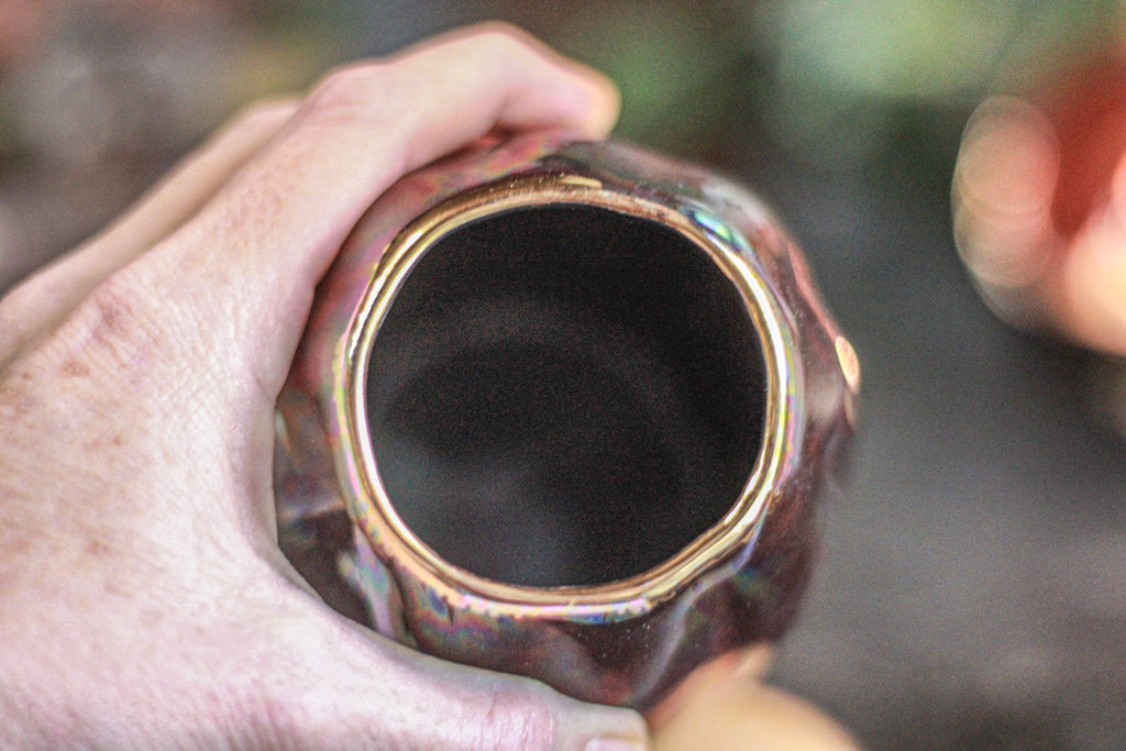 20-C PROTOTYPE Vase, 20 oz.