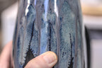 18-E Midnight Tide Notched Mug - MISFIT, 24 oz. - 20% off