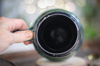 18-A Rocky Mountain Midnight Gourd Mug - MISFIT 10% off, 23 oz.