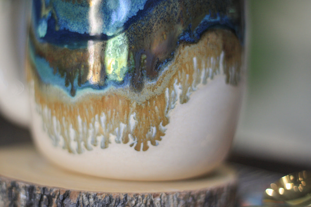 14-C Hidden Valley Mug, 25 oz.