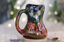 Load image into Gallery viewer, 18-A Starry Night Variation Mug - ODDBALL, 23 oz. - 20% off