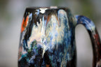 18-G Chaos Mug, 22 oz.