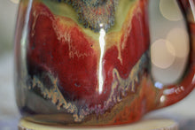 Load image into Gallery viewer, 17-B Starry Night Variation Mug - MISFIT, 23 oz. - 10% off