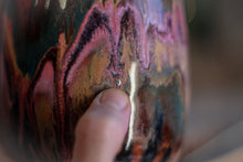 Load image into Gallery viewer, 13-A Strawberry Hills Variation Mug - MISFIT, 25 oz. - 10% off