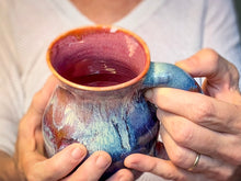 Load image into Gallery viewer, 20-E PROTOTYPE Flared Textured Mug, 17 oz.