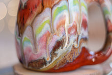 Load image into Gallery viewer, 15-C PROTOTYPE 'FLOW' Mug - MINOR MISFIT, 14 oz. - 10% off