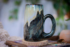 18-F EXPERIMENT Acorn Stein, 20 oz.