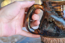 Load image into Gallery viewer, 16-F EXPERIMENT Textured Mug, 13 oz.