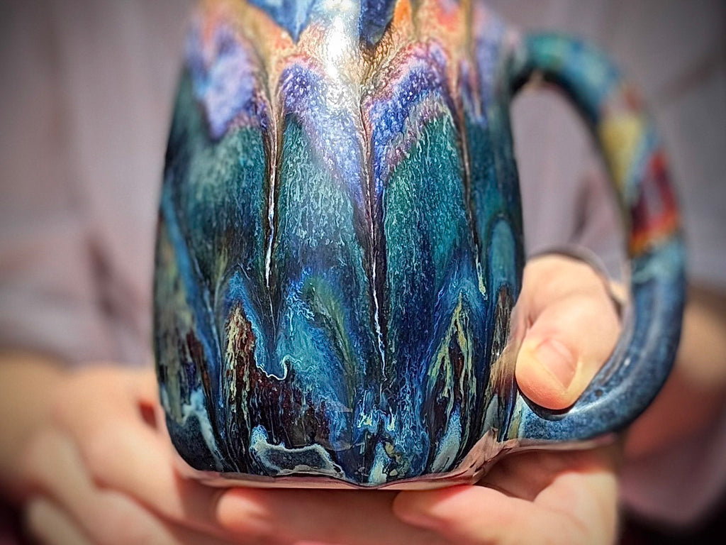 19-C PROTOTYPE Mug - MISFIT, 23 oz. - 15% off