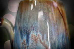 17-D Ephemeral EXPERIMENT Mug, 22 oz.