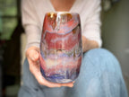 20-B Purple PROTOTYPE Mug, 24 oz.