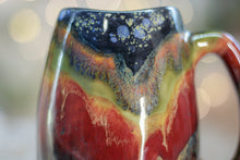 Load image into Gallery viewer, 17-B Starry Night Variation Mug - MISFIT, 23 oz. - 10% off