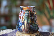 Load image into Gallery viewer, 17-D Whimsy Cuddle Mug - TOP SHELF MISFIT, 18 oz.