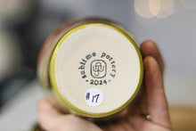 Load image into Gallery viewer, 17-F EXPERIMENT Acorn Cup, 11 oz.