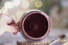 Load image into Gallery viewer, 13-A Strawberry Hills Variation Mug - MISFIT, 25 oz. - 10% off