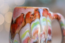 Load image into Gallery viewer, 15-C PROTOTYPE 'FLOW' Mug - MINOR MISFIT, 14 oz. - 10% off