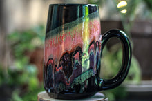 Load image into Gallery viewer, 18-B Molten Strata Mug - MISFIT, 25 oz. - 20% off