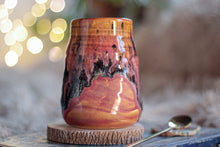 Load image into Gallery viewer, 17-E EXPERIMENT Textured Mug, 18 oz.